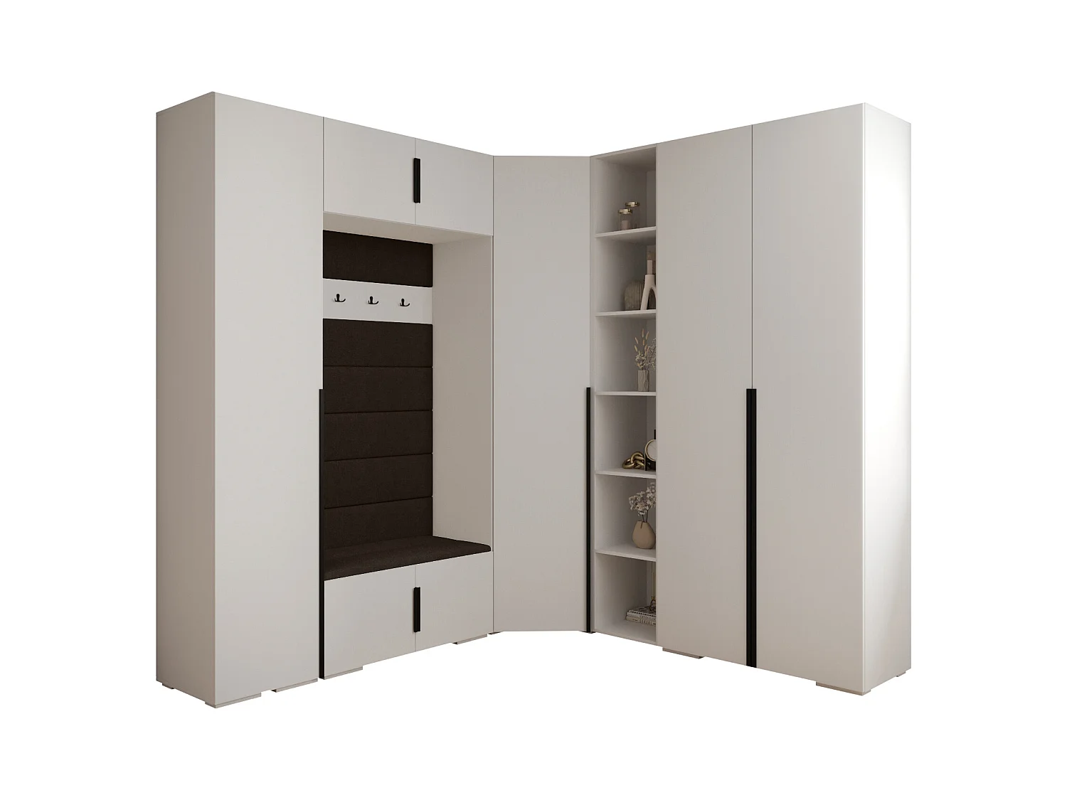 Garde-robe Inova 1 Z2
