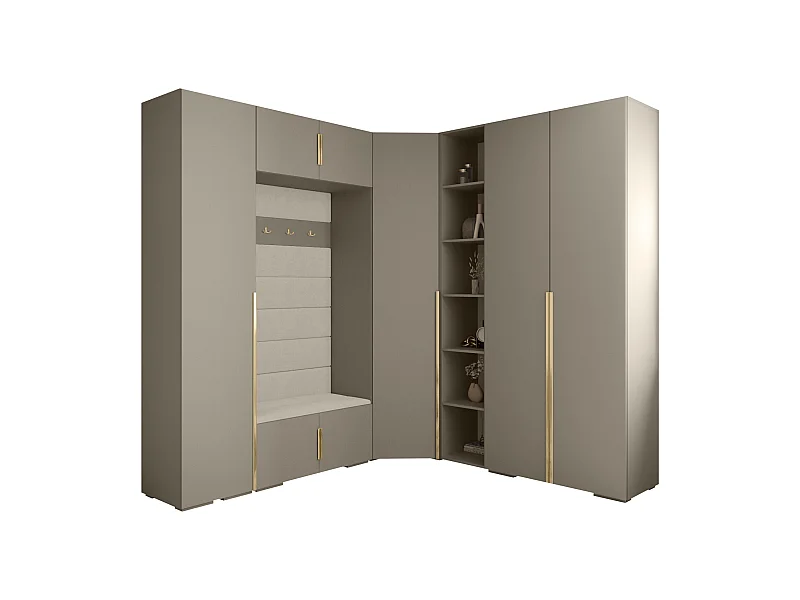 Garde-robe Inova 1 Z2