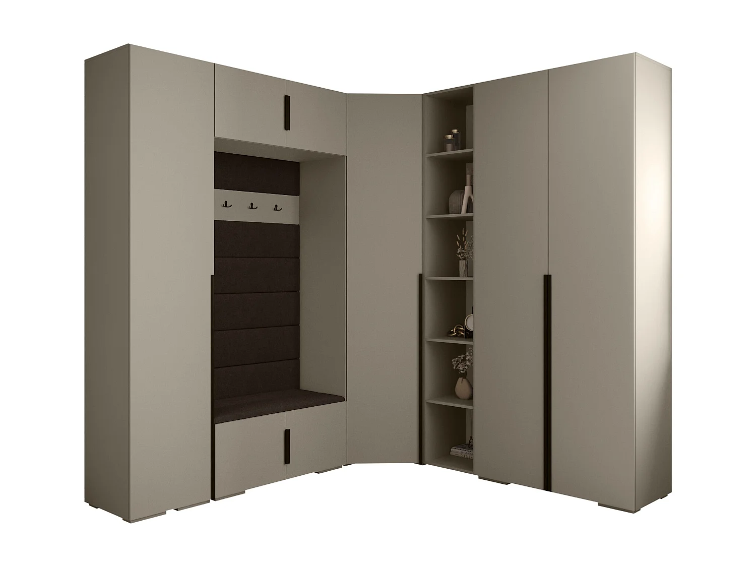 Garde-robe Inova 1 Z2