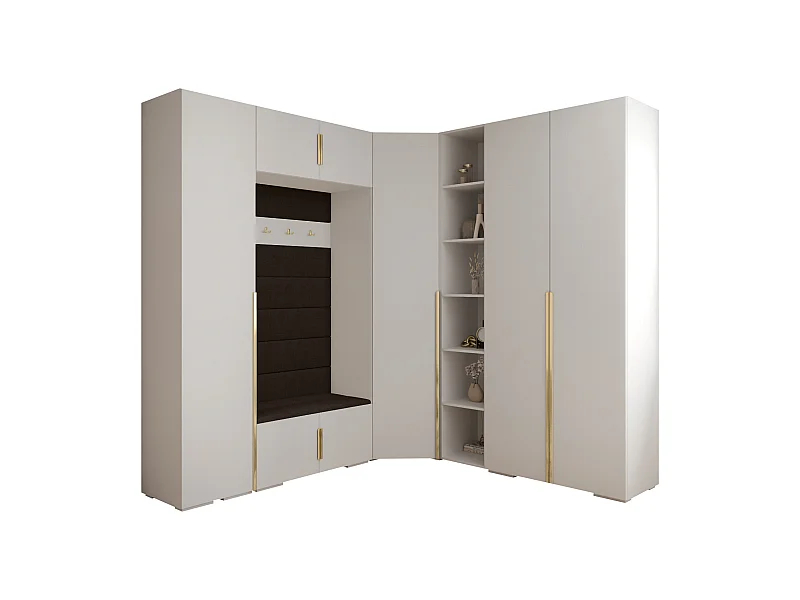 Garde-robe Inova 1 Z2