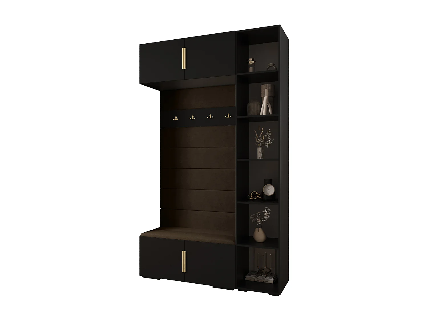 GARDEROBEN-SET 1 Z20