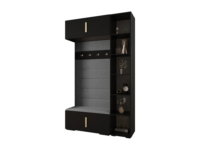 GARDEROBEN-SET 1 Z20