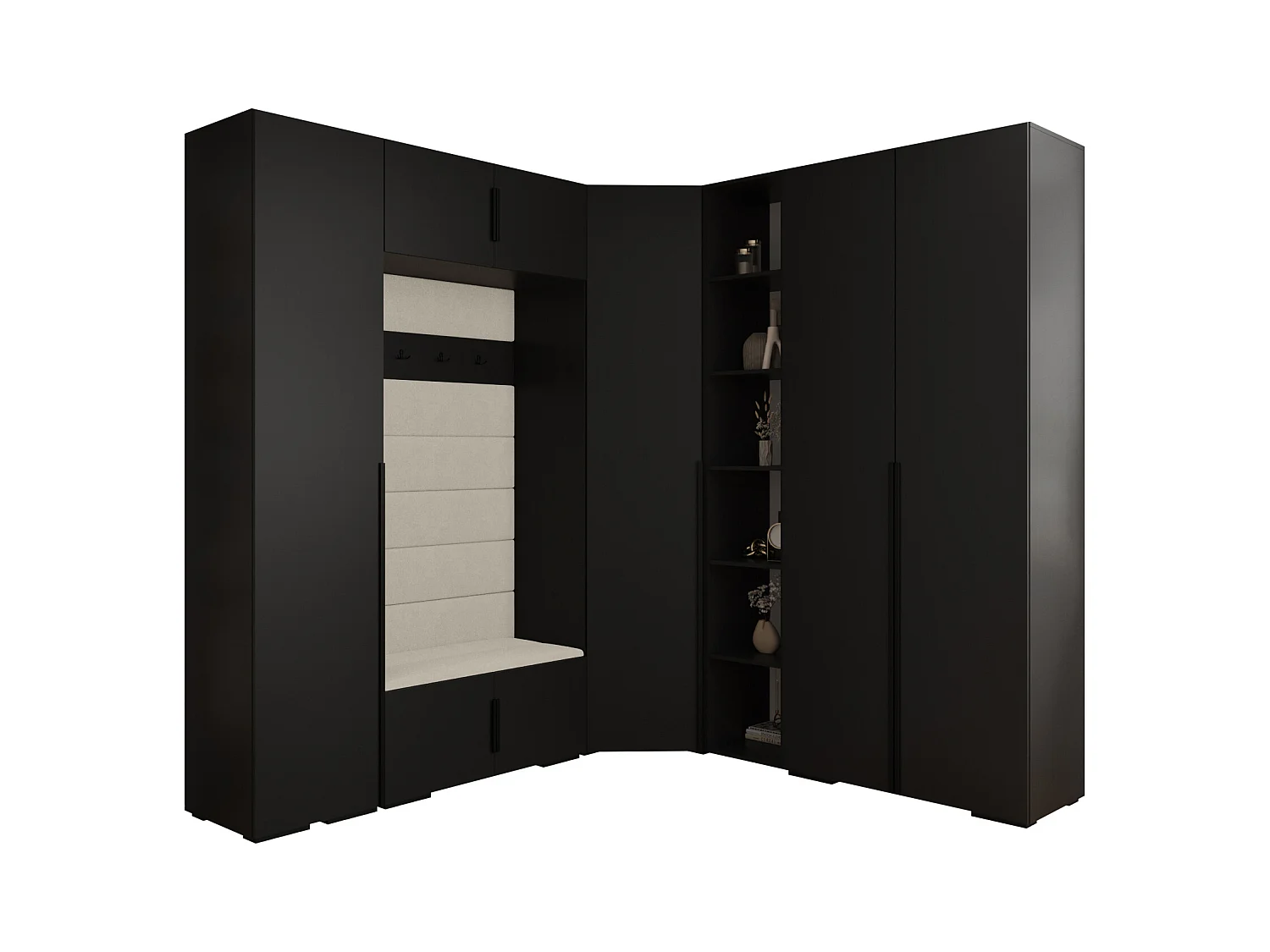 Garde-robe Inova 1 Z2