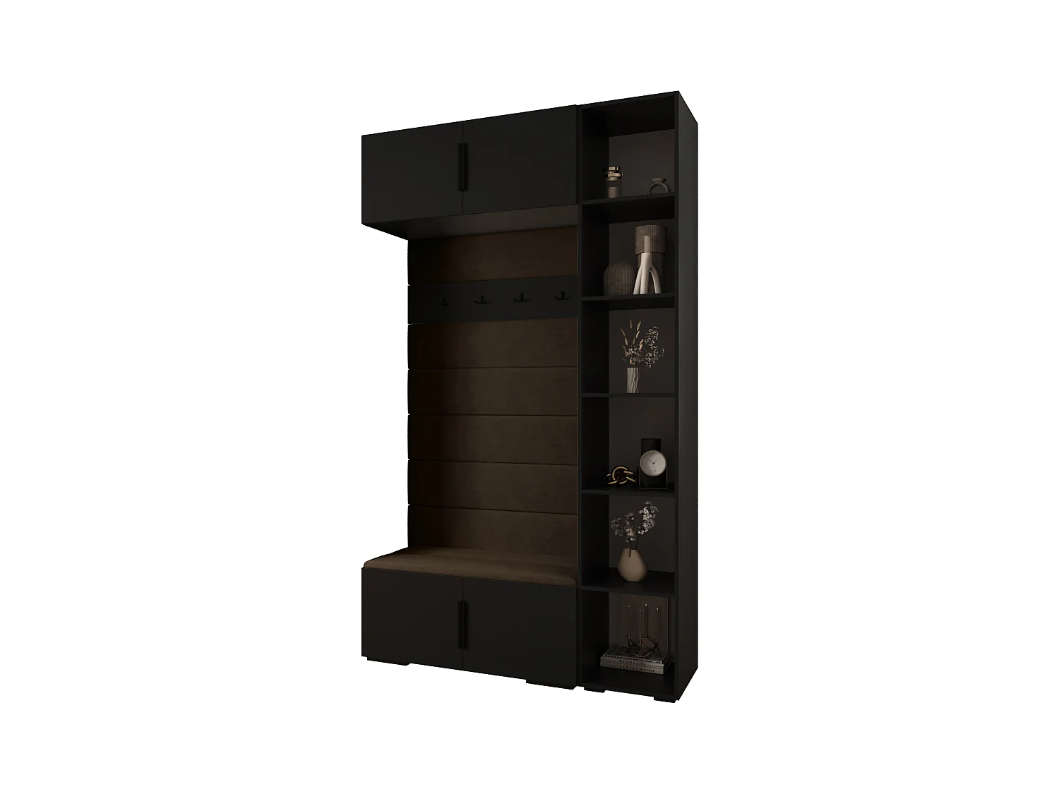 GARDEROBEN-SET 1 Z20