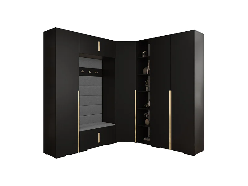 Garde-robe Inova 1 Z2