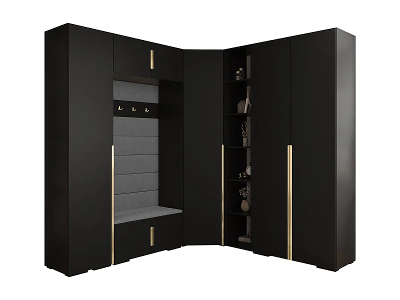 Garde-robe Inova 1 Z2