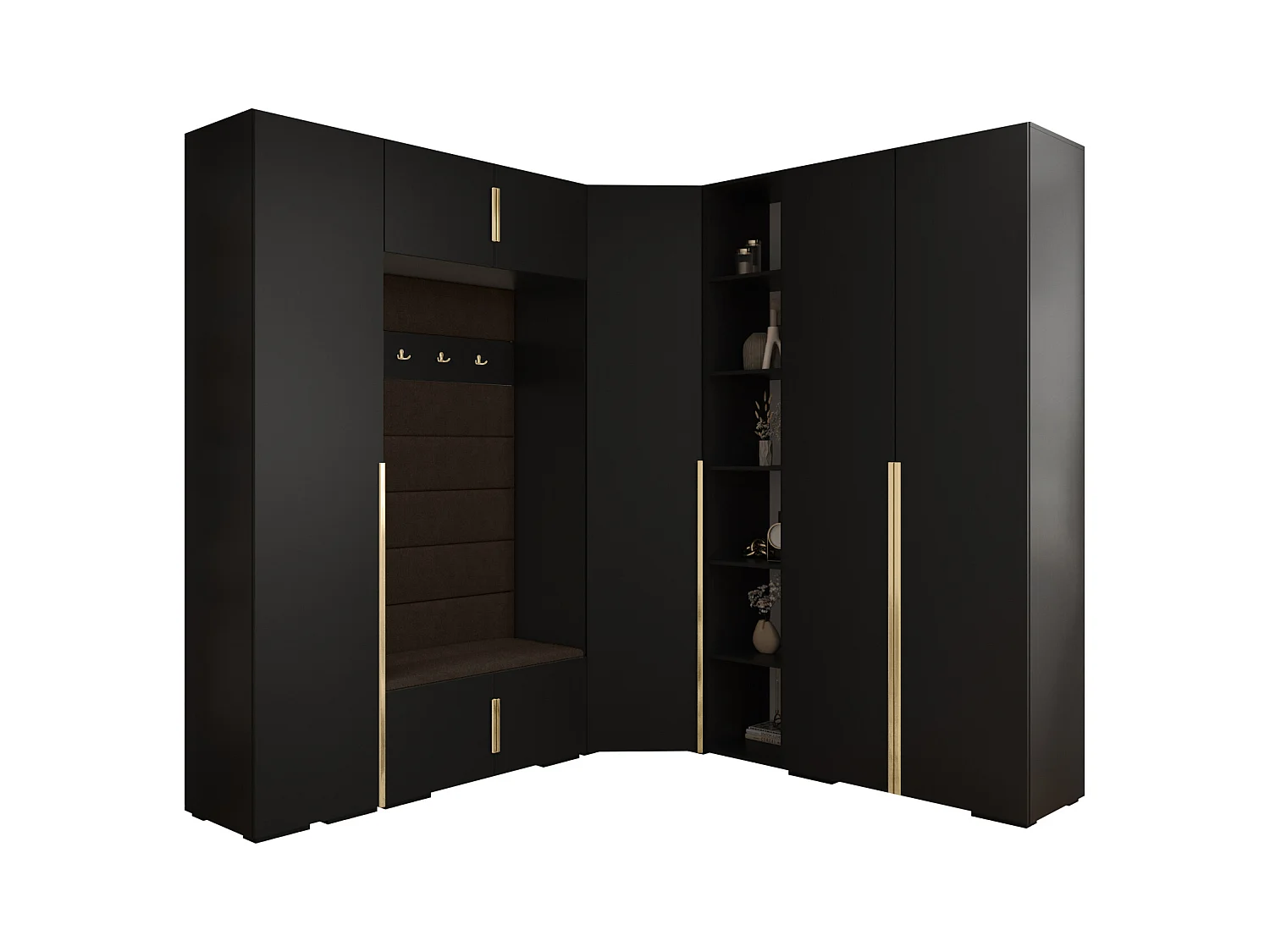 Garde-robe Inova 1 Z2