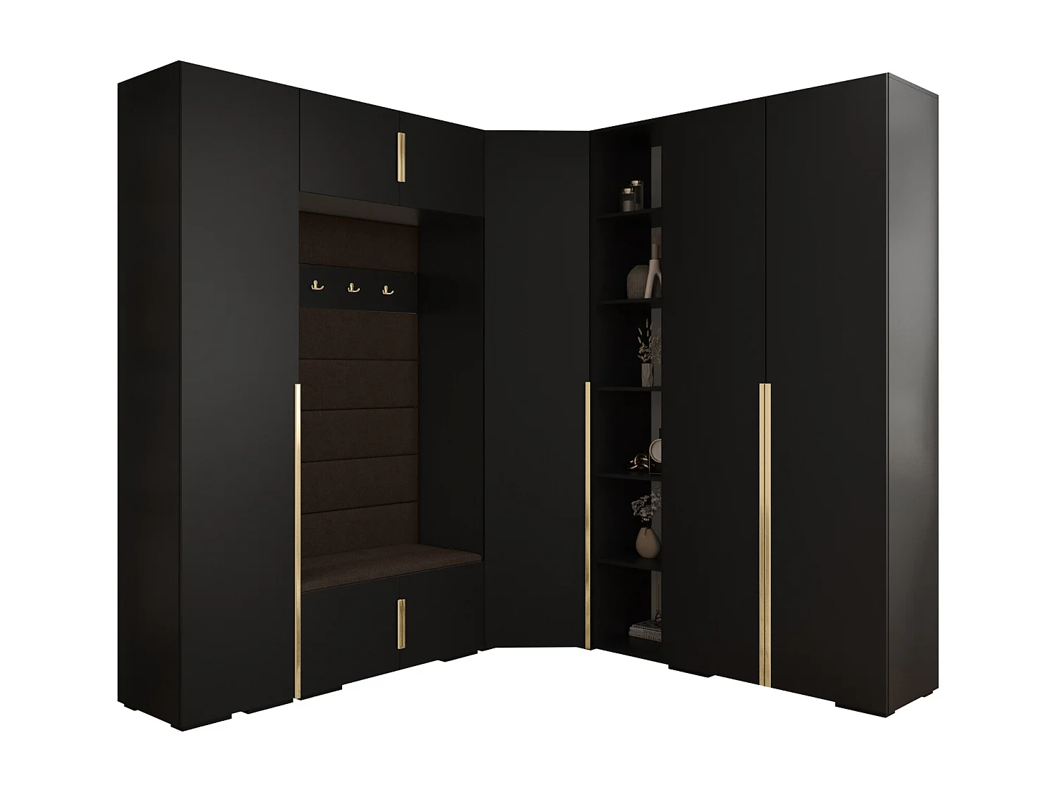 Garde-robe Inova 1 Z2