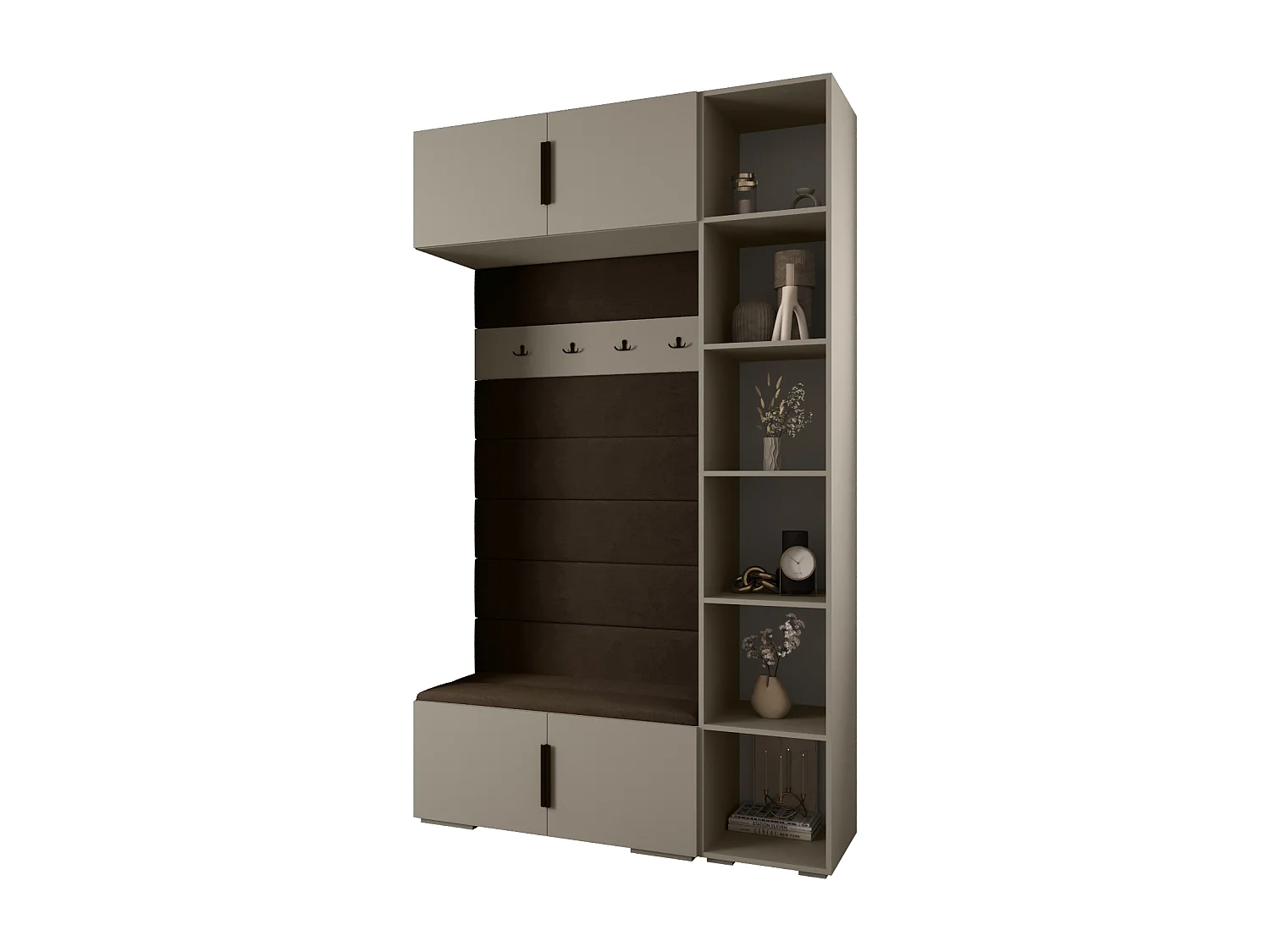 GARDEROBEN-SET 1 Z20