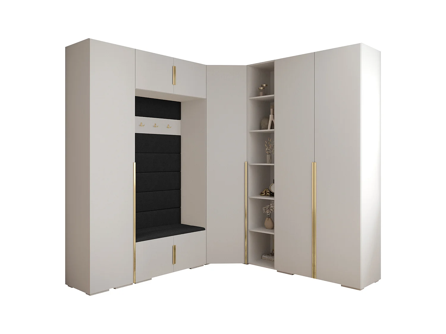 Garde-robe Inova 1 Z2