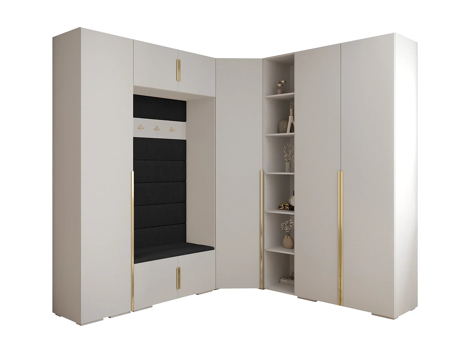 Garde-robe Inova 1 Z2