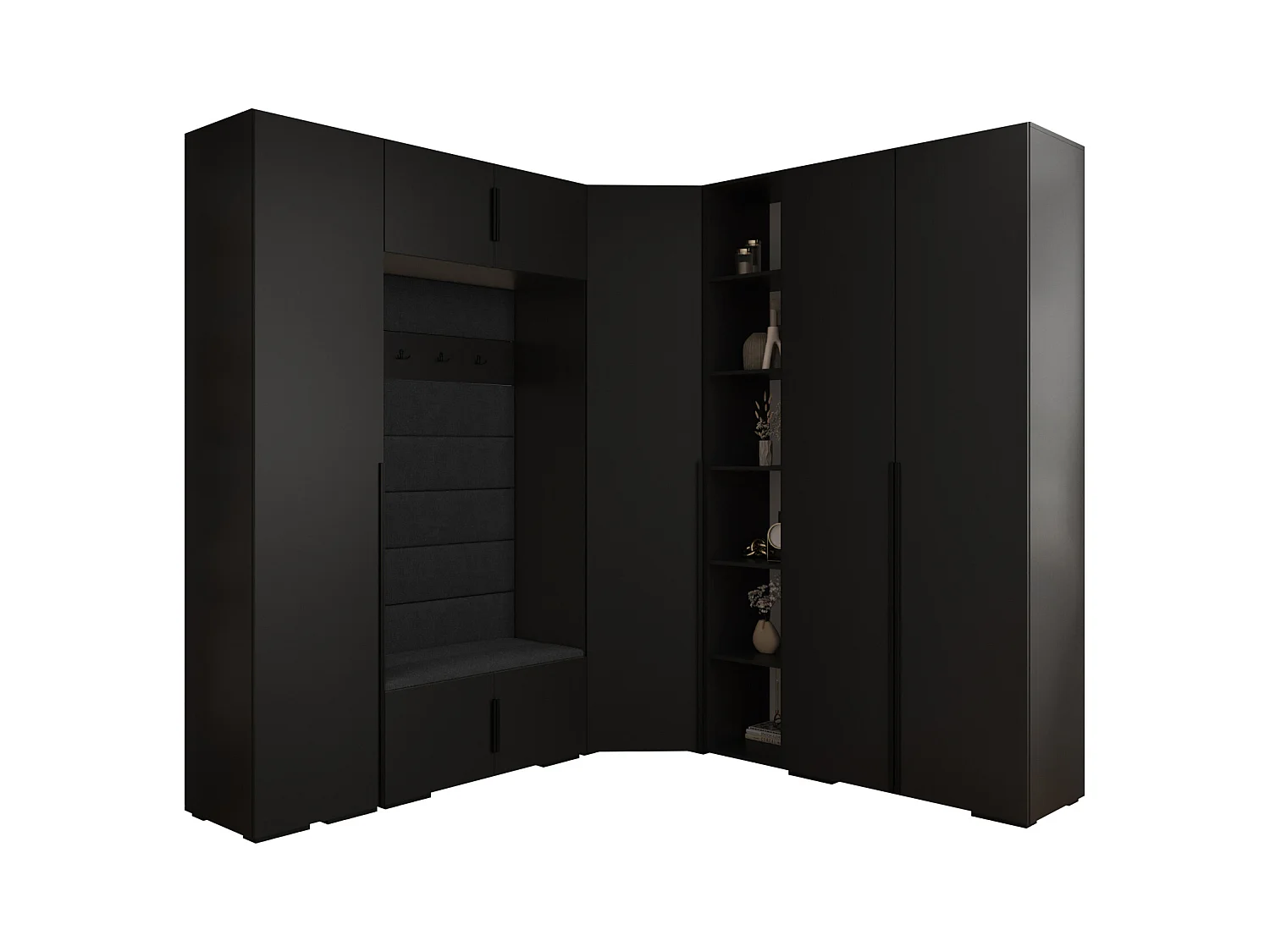 Garde-robe Inova 1 Z2