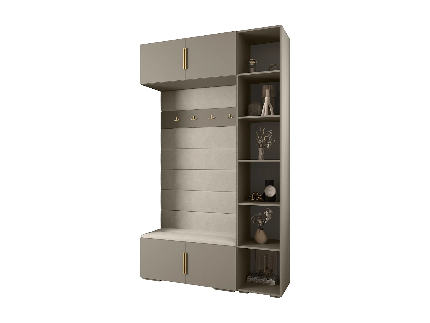 GARDEROBEN-SET 1 Z20