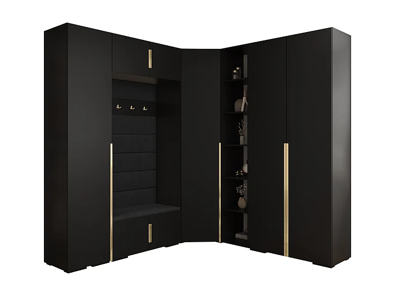 Garde-robe Inova 1 Z2