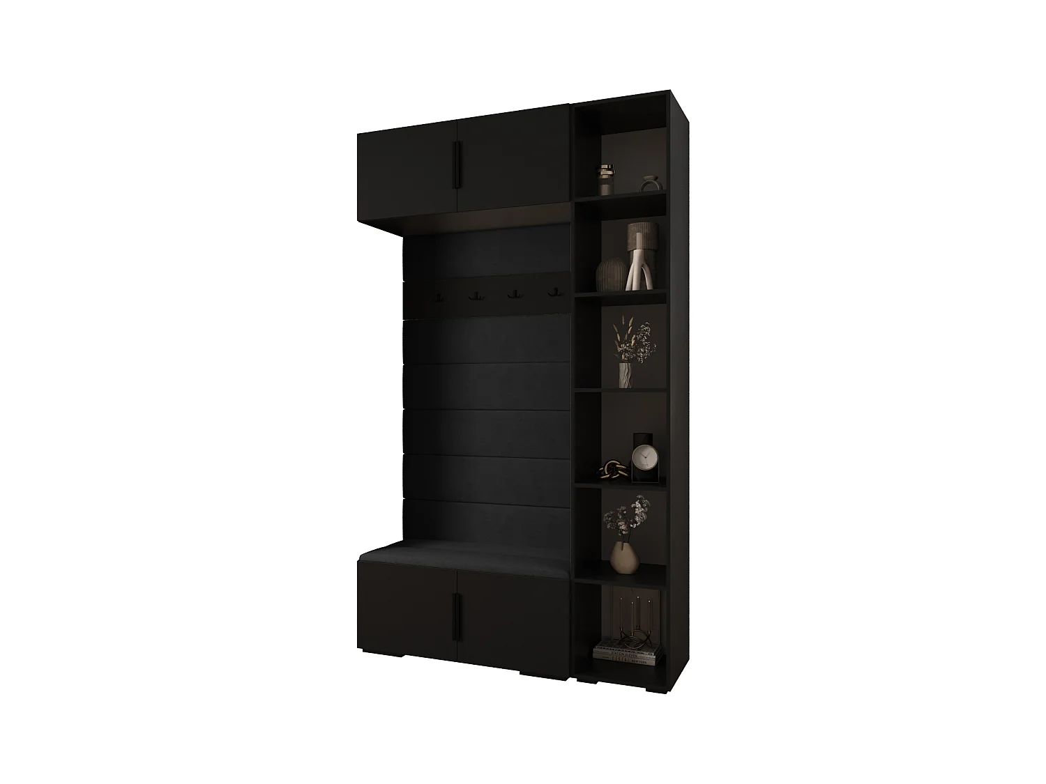 GARDEROBEN-SET 1 Z20