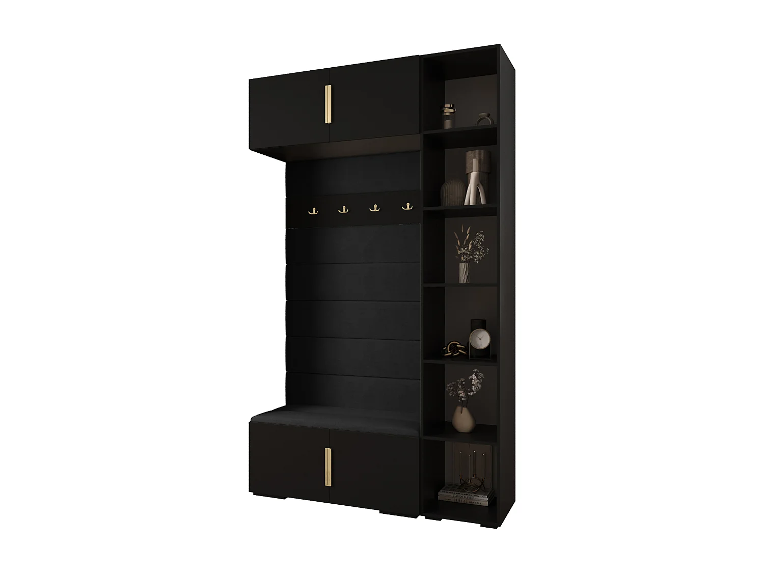 GARDEROBEN-SET 1 Z20