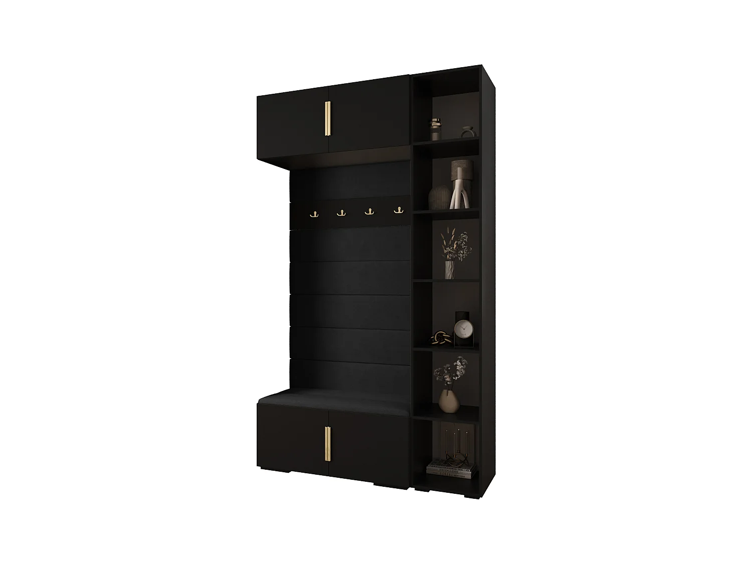 GARDEROBEN-SET 1 Z20