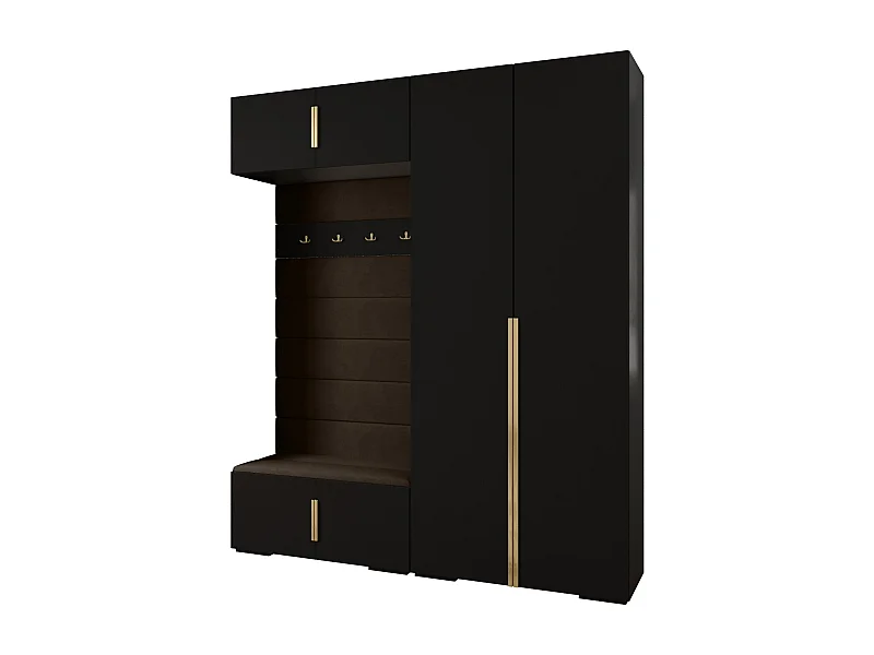 GARDEROBEN-SET 1 Z18