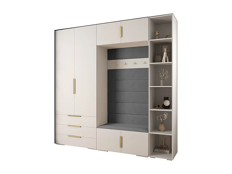 Garde-robe Inova 1 Z10