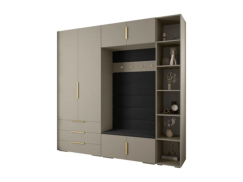 Garde-robe Inova 1 Z10