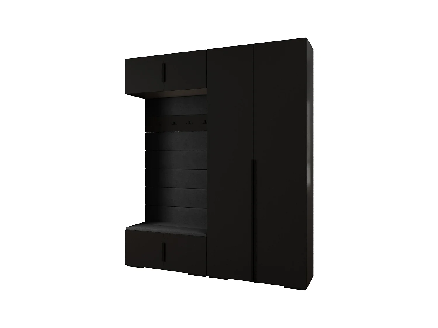 GARDEROBEN-SET 1 Z18