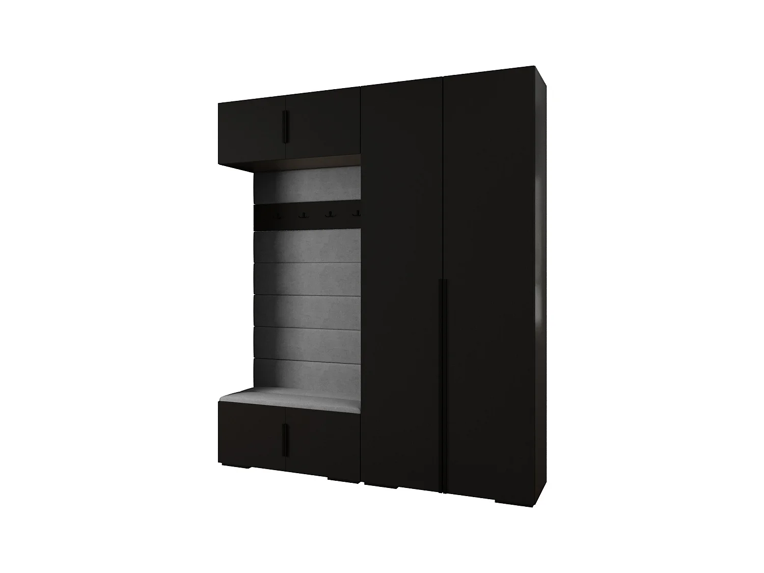 Garde-robe Inova 1 Z18