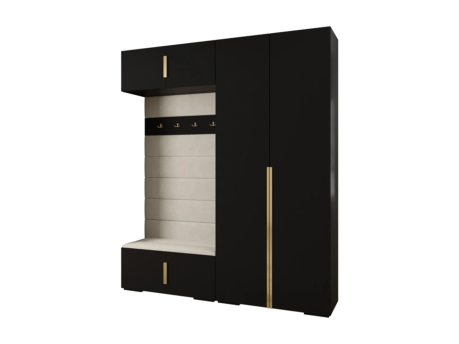 GARDEROBEN-SET 1 Z18