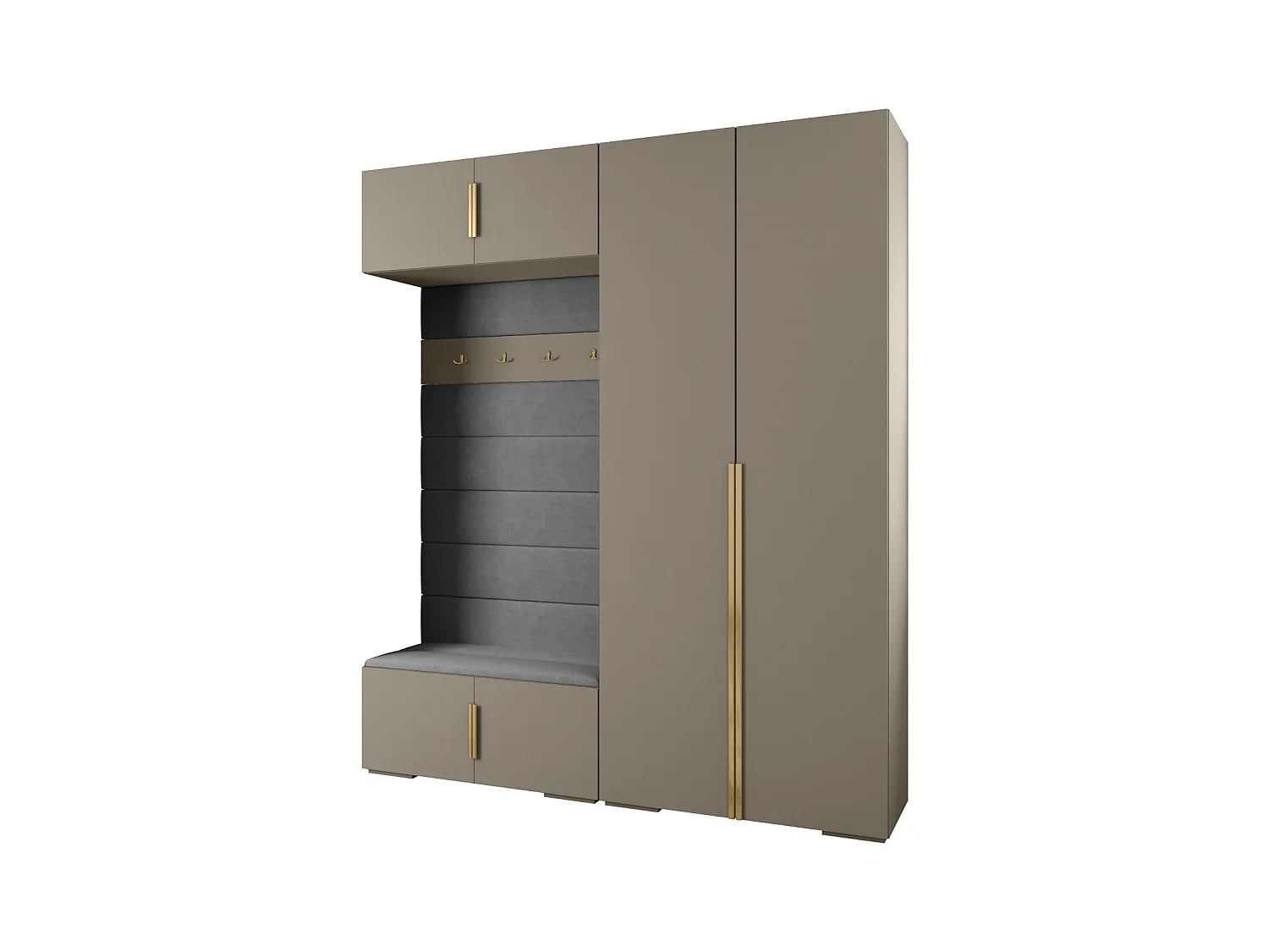 GARDEROBEN-SET 1 Z18