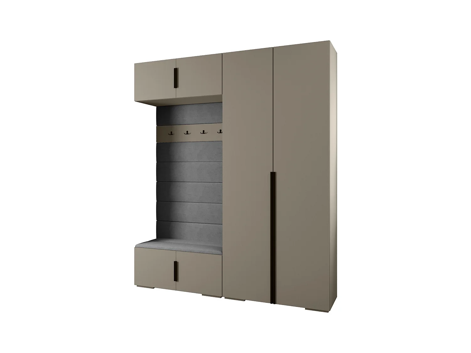 GARDEROBEN-SET 1 Z18