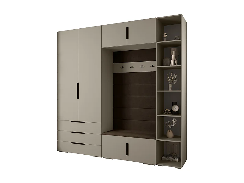 Garde-robe Inova 1 Z10