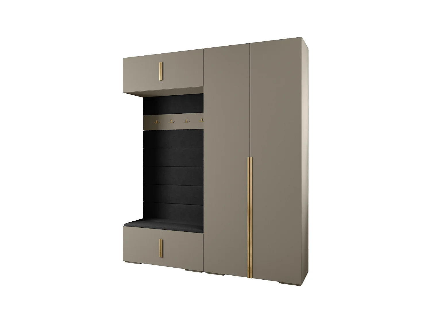 GARDEROBEN-SET 1 Z18