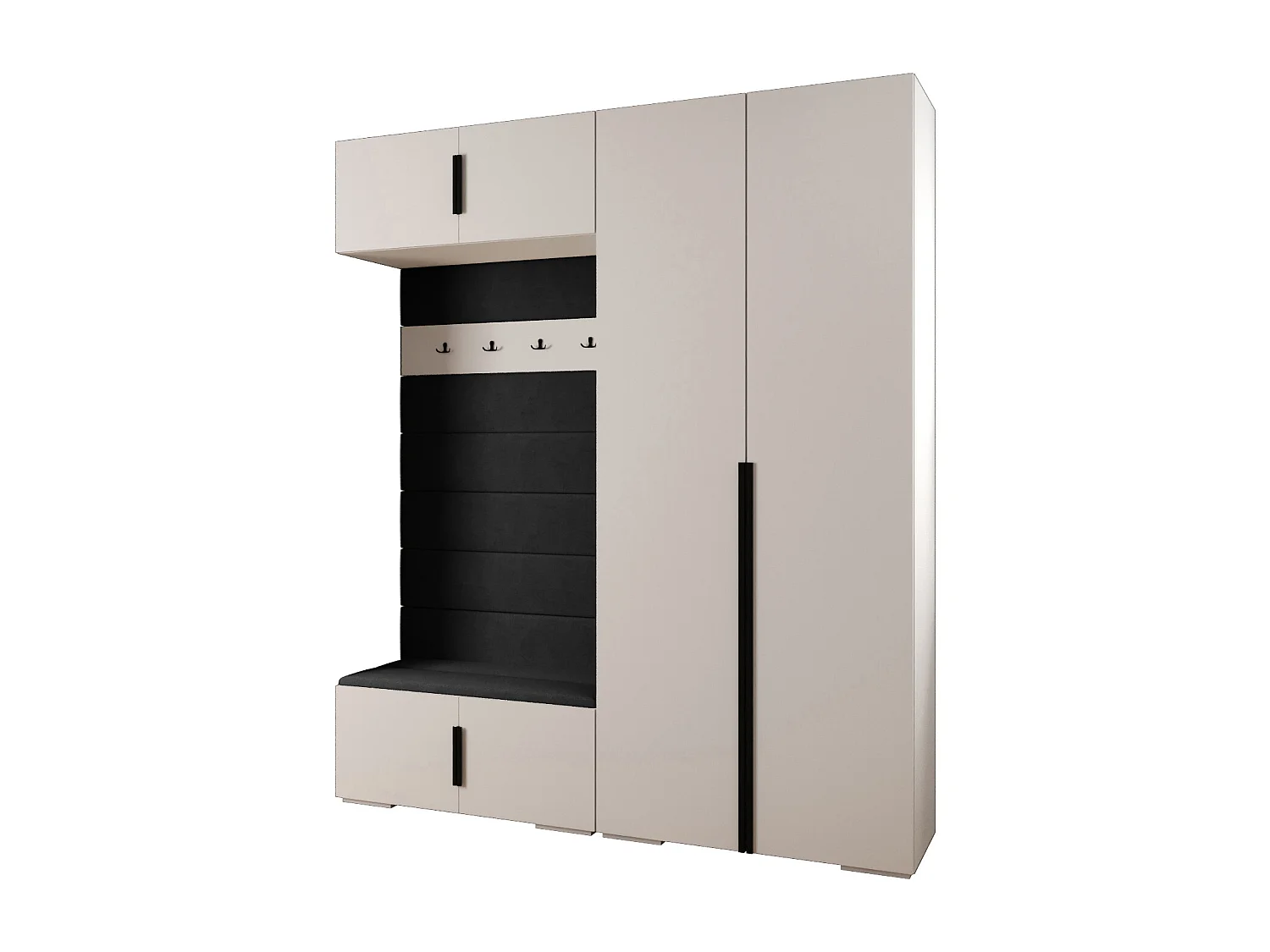 GARDEROBEN-SET 1 Z18