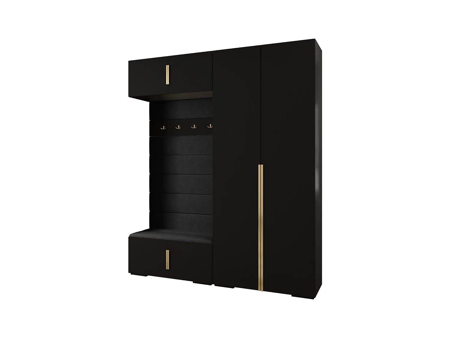 GARDEROBEN-SET 1 Z18