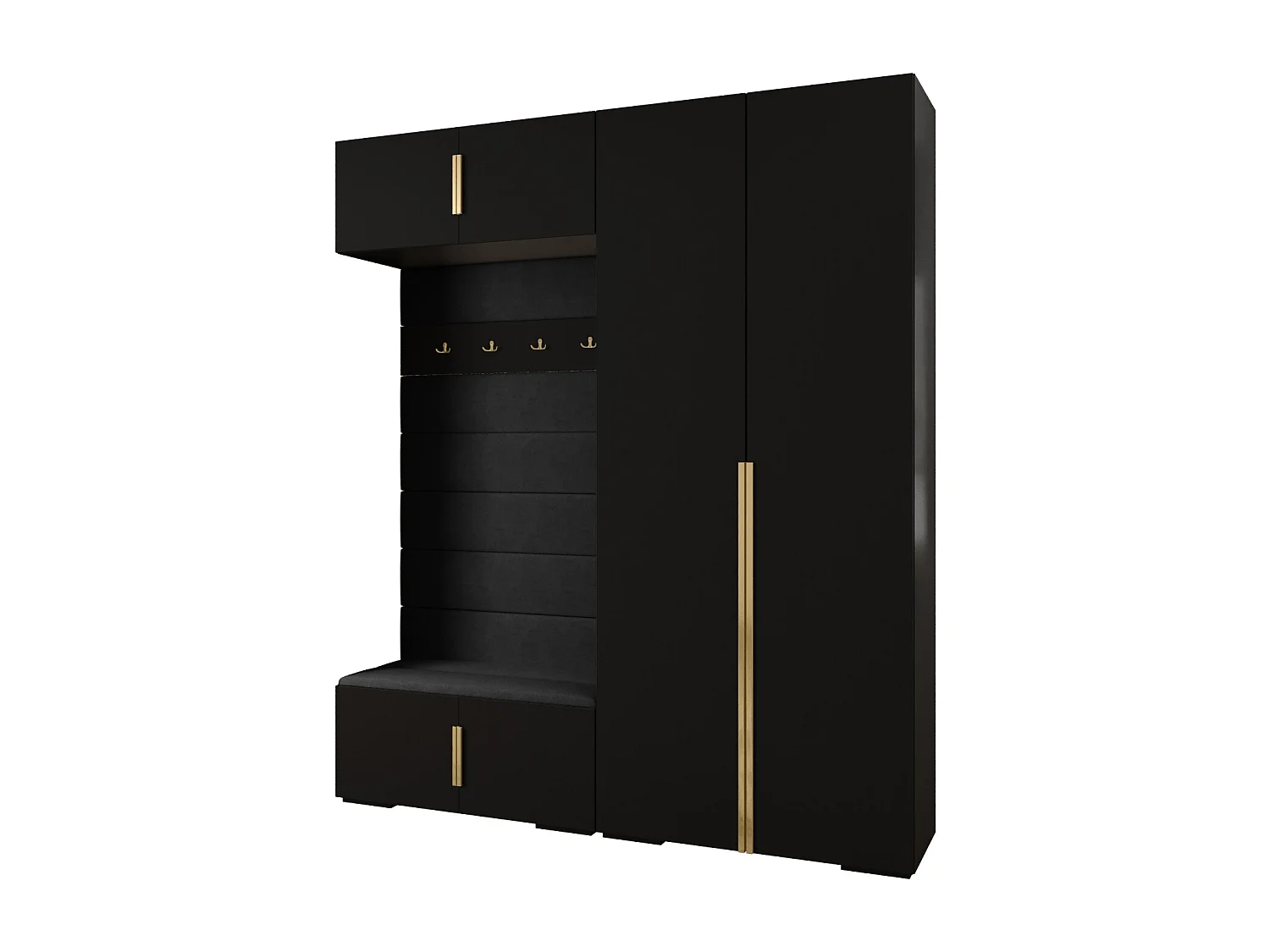 Garde-robe Inova 1 Z18