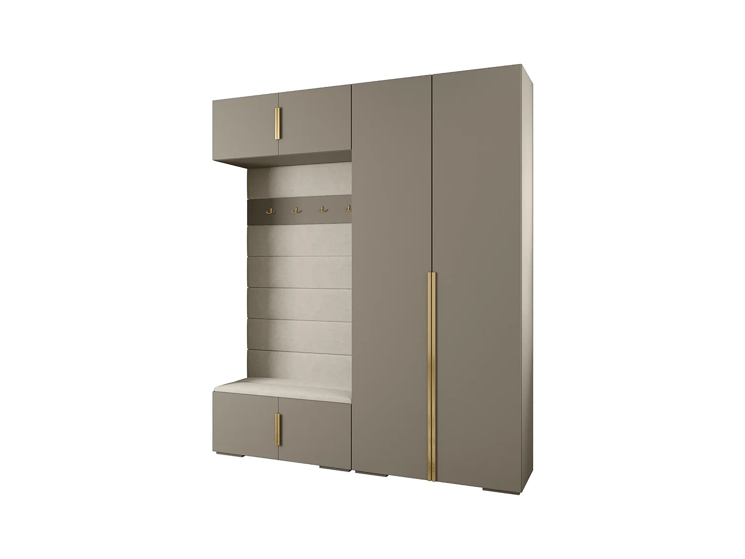 GARDEROBEN-SET 1 Z18