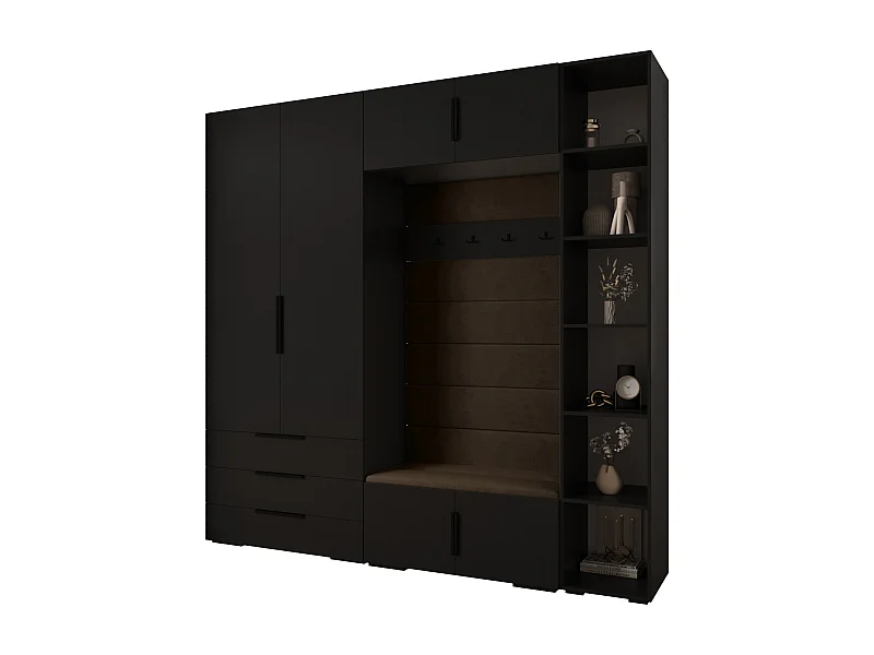 GARDEROBEN-SET 1 Z10