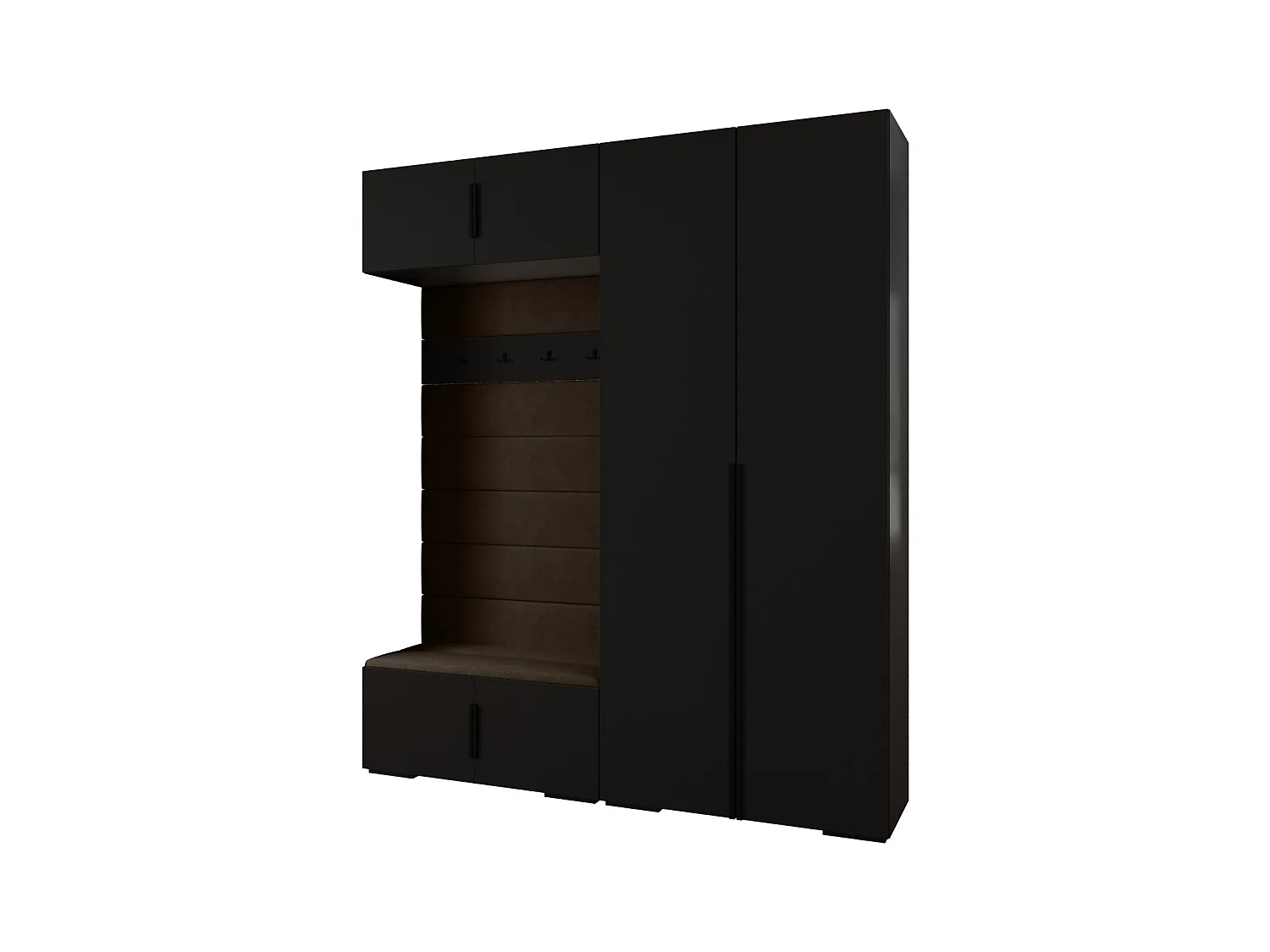 GARDEROBEN-SET 1 Z18