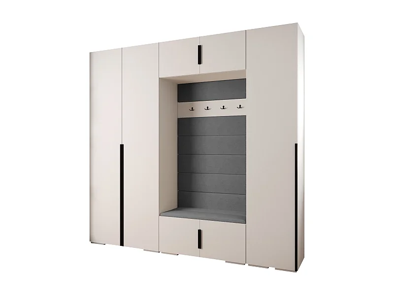 Garde-robe Inova 1 Z8