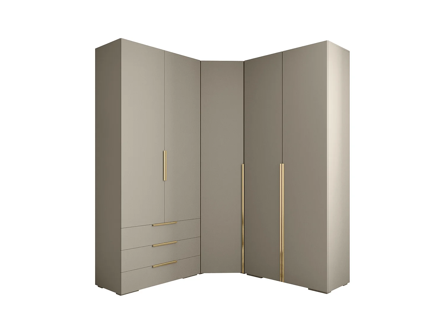 Garde-robe Inova 1 Z1