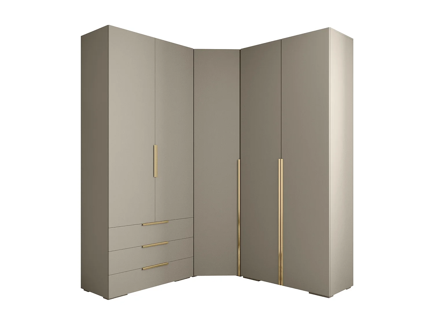 Garde-robe Inova 1 Z1