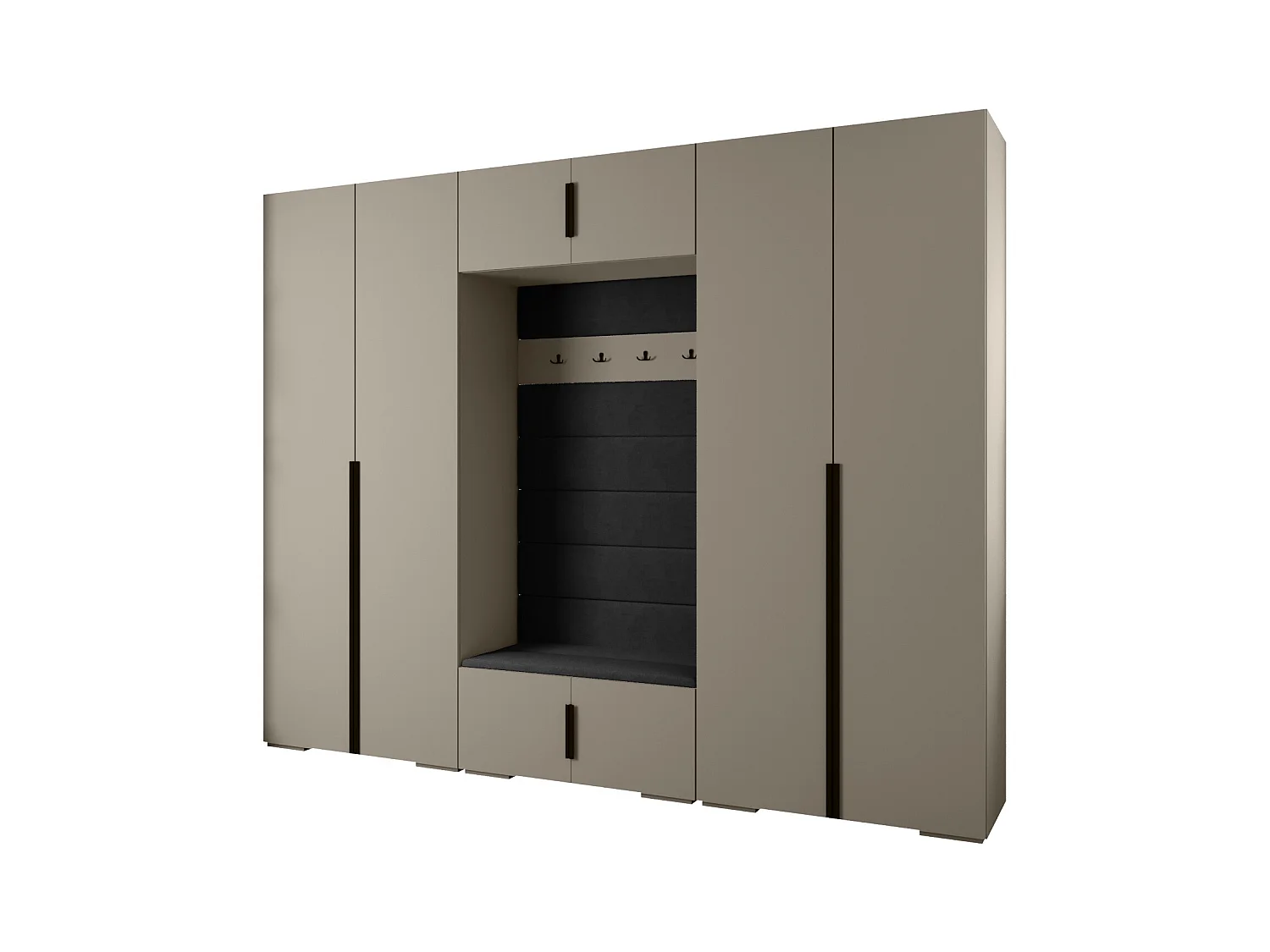 Garde-robe Inova 1 Z9