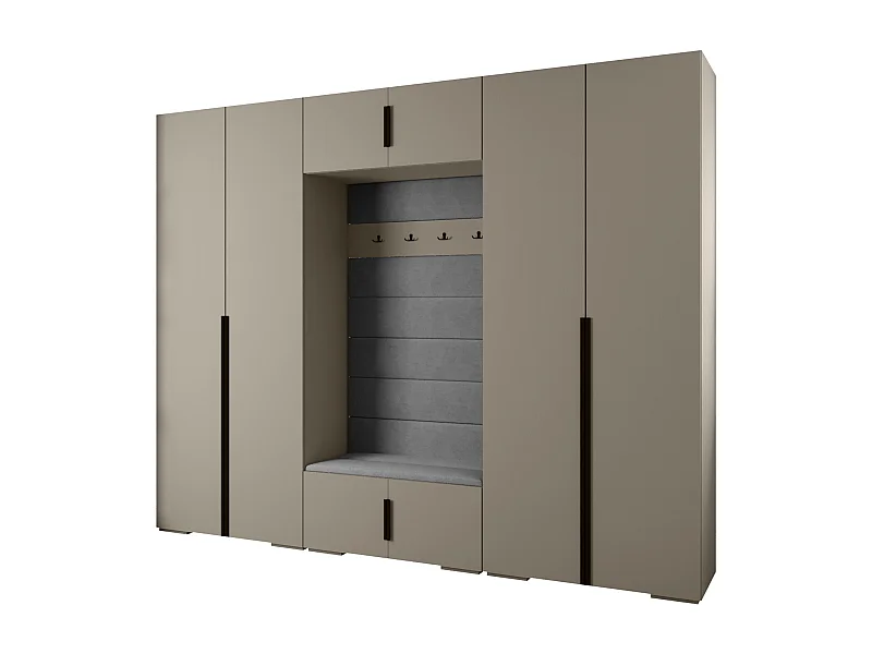 Garde-robe Inova 1 Z9