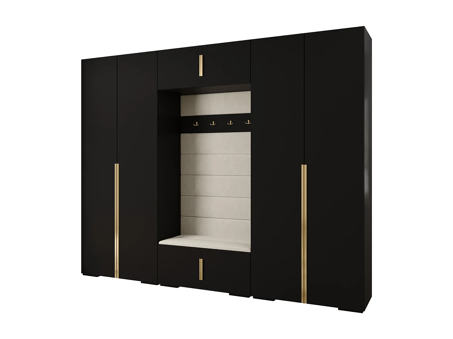 Garde-robe Inova 1 Z9