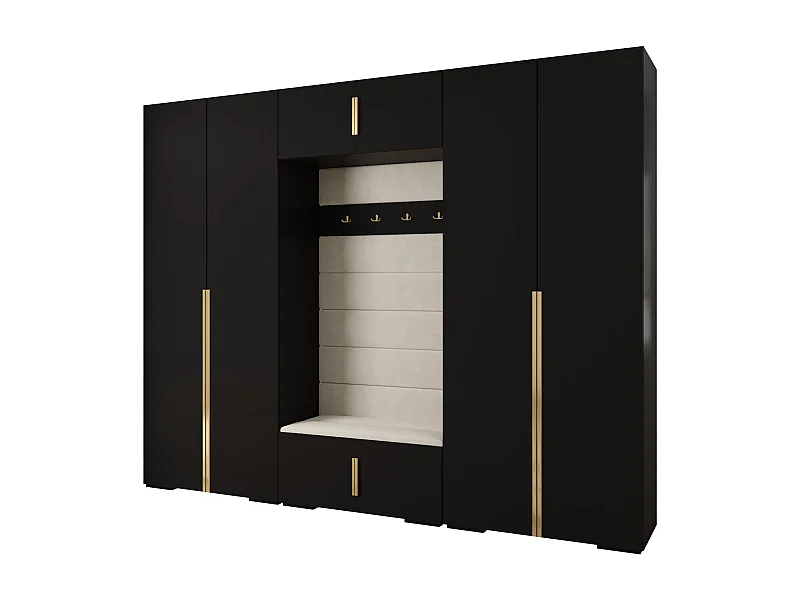 Garde-robe Inova 1 Z9