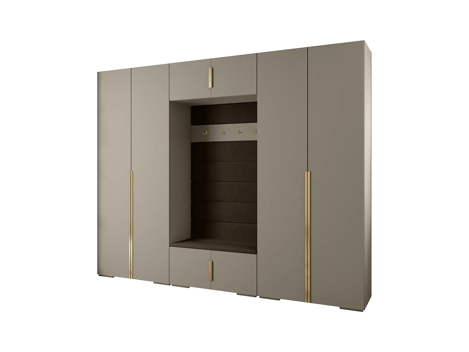 Garde-robe Inova 1 Z9
