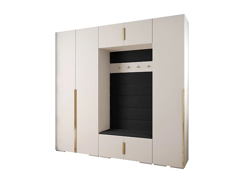 Garde-robe Inova 1 Z8