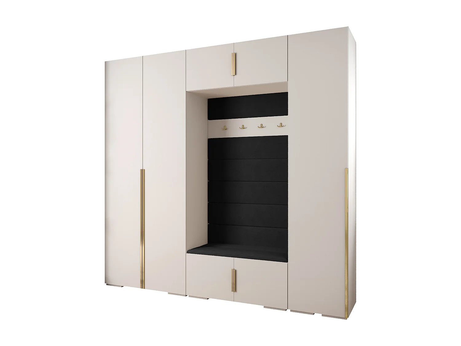 Garde-robe Inova 1 Z8