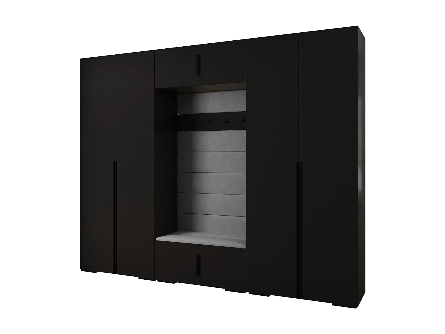 Garde-robe Inova 1 Z9