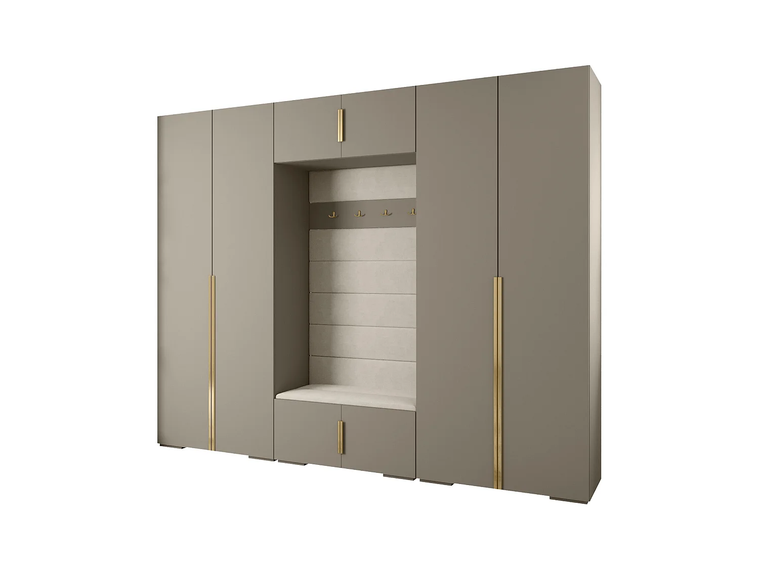 Garde-robe Inova 1 Z9