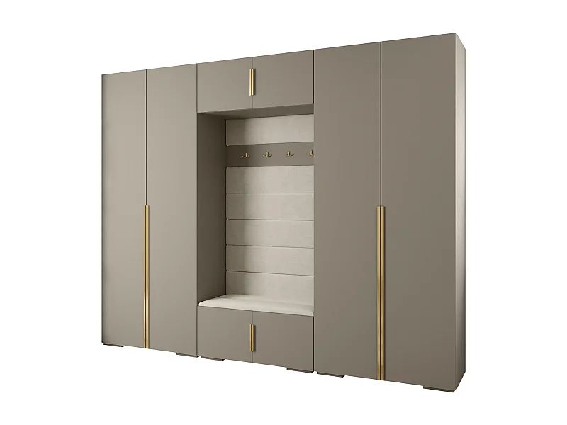 Garde-robe Inova 1 Z9